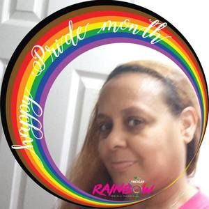 Meet your Posher, Margie